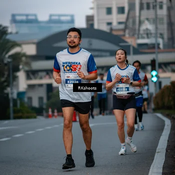 Runner Photo 4620941