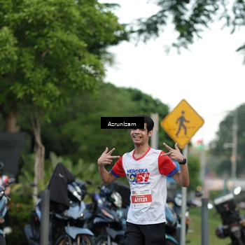 Runner Photo 4620949