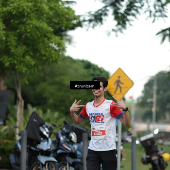 Runner Photo 4620952