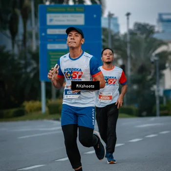 Runner Photo 4620955