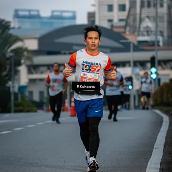 Runner Photo 4620956