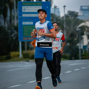 Runner Photo 4620966