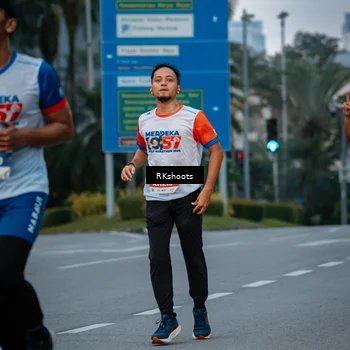 Runner Photo 4620968