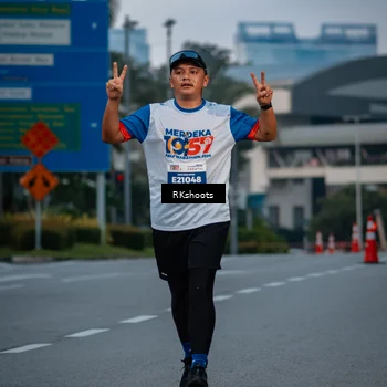 Runner Photo 4620972