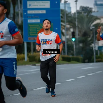 Runner Photo 4620976