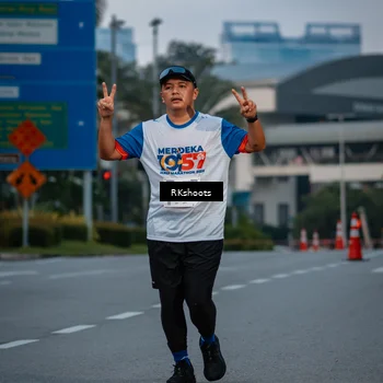 Runner Photo 4620981