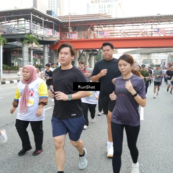 Runner Photo 4620983