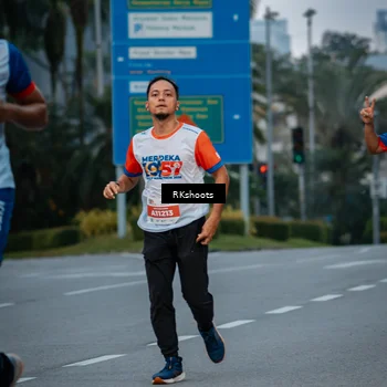 Runner Photo 4620991