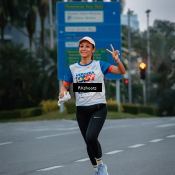 Runner Photo 4620993
