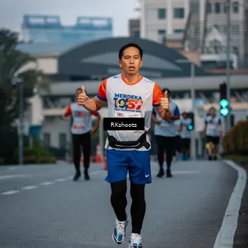 Runner Photo 4620998