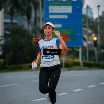 Runner Photo 4621003