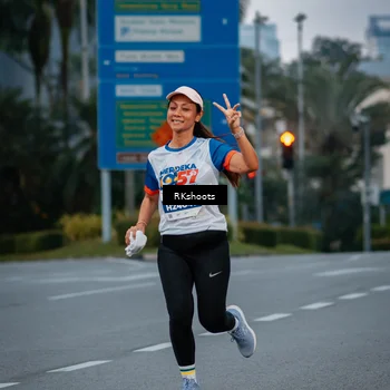 Runner Photo 4621006