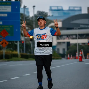 Runner Photo 4621008