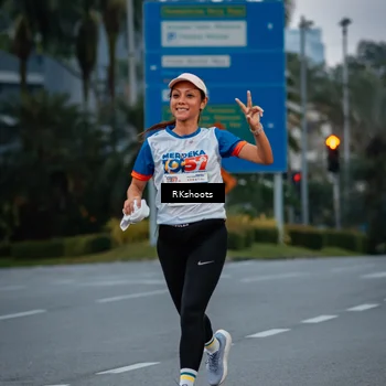 Runner Photo 4621018