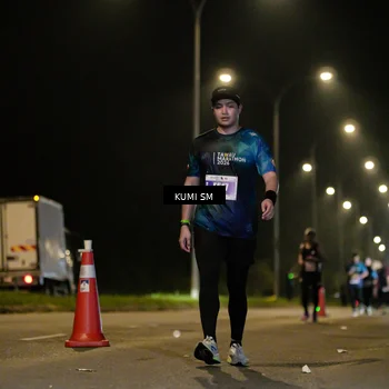 Runner Photo 4621021