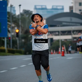 Runner Photo 4621024