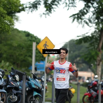 Runner Photo 4621027