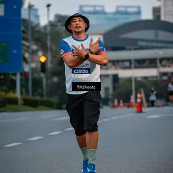 Runner Photo 4621032