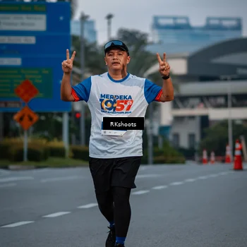 Runner Photo 4621039