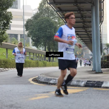 Runner Photo 4621042