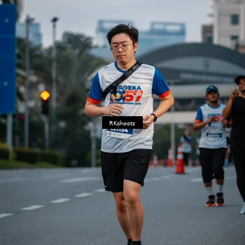 Runner Photo 4621045