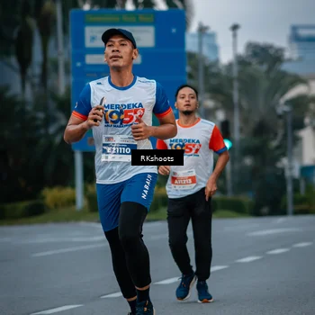 Runner Photo 4621046