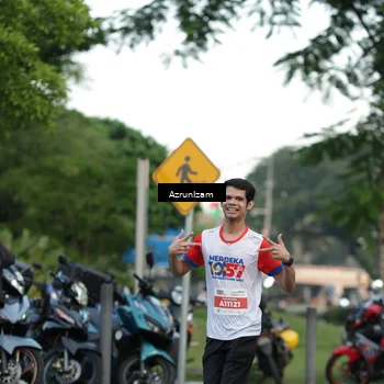 Runner Photo 4621048