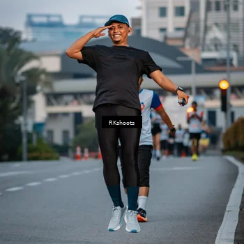 Runner Photo 4621054