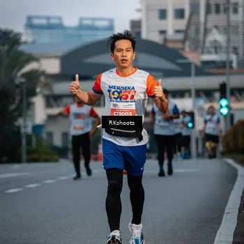 Runner Photo 4621055