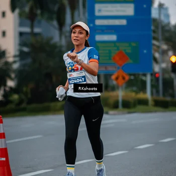 Runner Photo 4621063