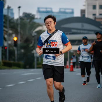 Runner Photo 4621066