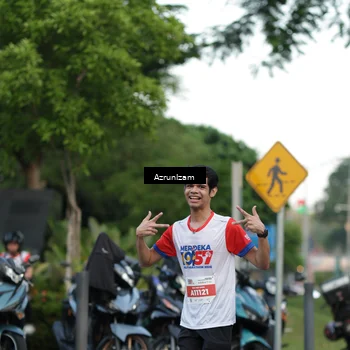 Runner Photo 4621068