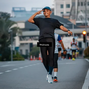 Runner Photo 4621070