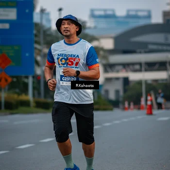 Runner Photo 4621078