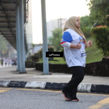 Runner Photo 4621079