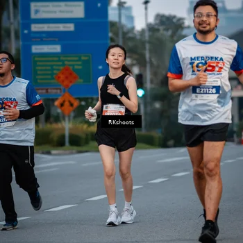 Runner Photo 4621085