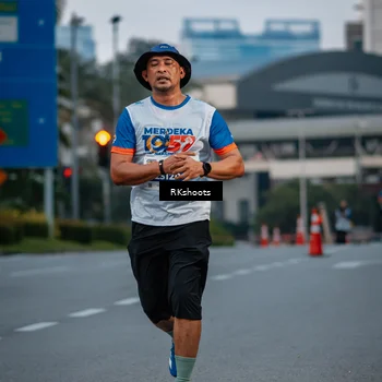 Runner Photo 4621087