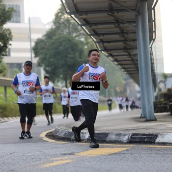 Runner Photo 4621090