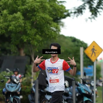 Runner Photo 4621093
