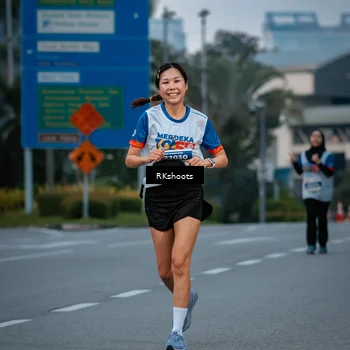 Runner Photo 4621096