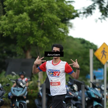 Runner Photo 4621097