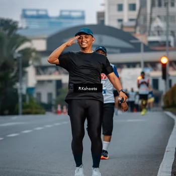 Runner Photo 4621101