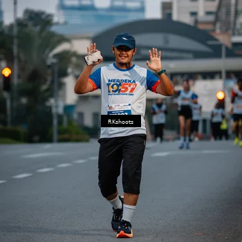 Runner Photo 4621105