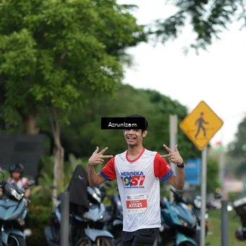 Runner Photo 4621107