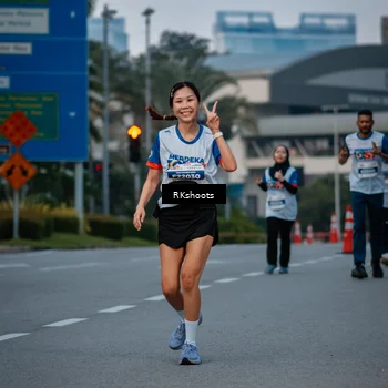 Runner Photo 4621119