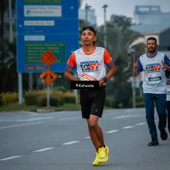 Runner Photo 4621120
