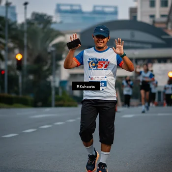 Runner Photo 4621131