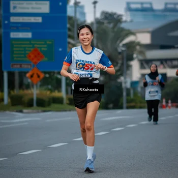 Runner Photo 4621132