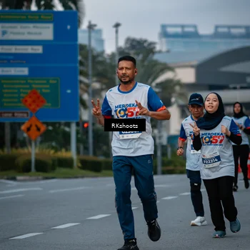 Runner Photo 4621140