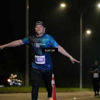 Runner Photo 4621146